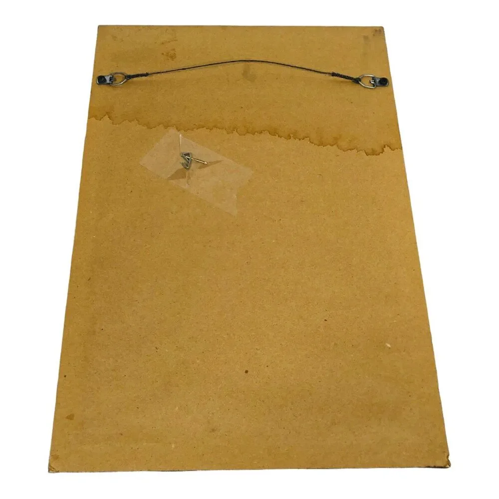 N/A frame karakul